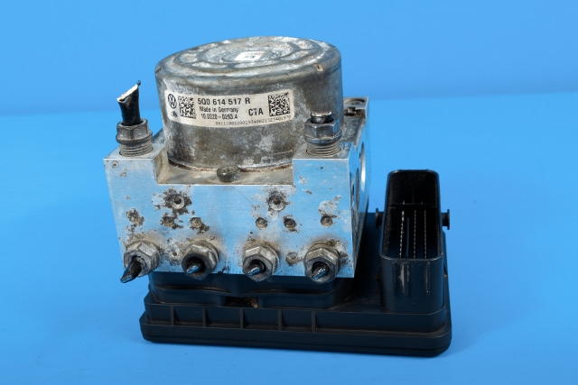 ABS sentral til VW Golf VII, 2012-2017 (Fase 1) (VAG|5Q0 614 517 R)