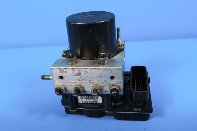 ABS sentral til Audi A1, 2010-2014 (Type I, Fase 1)  (VAG|6R0 614 517 AM)
