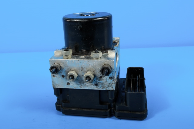 ABS sentral til Volvo V70, 2007-2013 (Type III, Fase 1)  (VOLVO|P31329139)