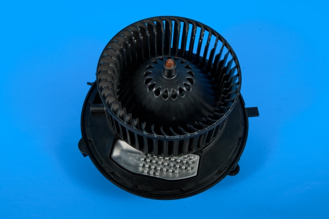 Varmeapparat motor til Audi A3, 2012-2016 (Type III, Fase 1)  (VAG|5Q1 819 021 B)