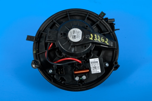 Varmeapparat motor til Audi A3 2012-2016 (Type III, Fase 1) (VAG|5Q1 819 021 B|)