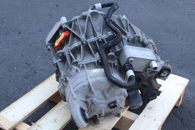 Motor elbil foran til Tesla Model 3 2018-2023 (Fase 1)  (TESLA|1120960-10-G|)