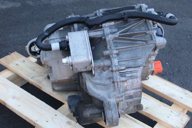 Motor elbil foran til Tesla Model 3 2018-2023 (Fase 1)  (TESLA|1120960-10-G|)