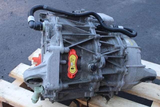 Motor elbil foran til Tesla Model 3 2018-2023 (Fase 1)  (TESLA|1120960-10-G|)