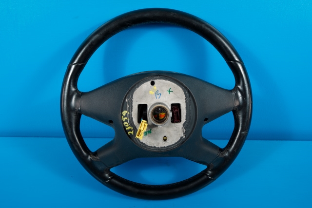 Airbag ratt til Mercedes E-Klasse 2009-2013 (Fase 1) (W212) (W212)