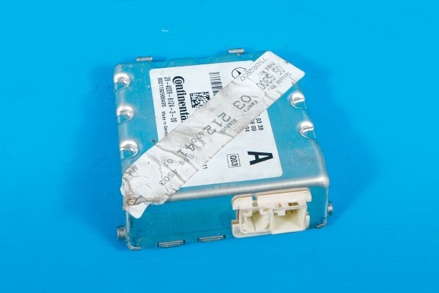 Kamera til Mercedes E-Klasse 2009-2013 (Fase 1) (W212) (W212) (MERCEDES|A 212 670 41 01|)