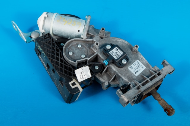 Baklukeåpner motor til Mercedes E-Klasse, 2009-2013 (Fase 1) (W212) (W212) (MERCEDES|A 212 820 36 42)