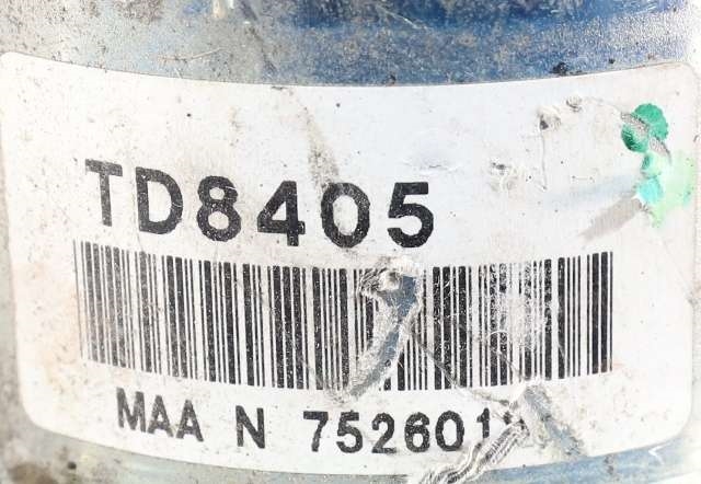 ABS sentral til Nissan Leaf 2011-2017 (Type I)  (NISSAN|47660-4NC0B|)