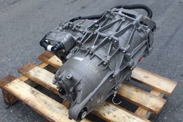 Motor elbil bak til Tesla Model 3, 2018-2023 (Fase 1) (TESLA|1120990-00-G)