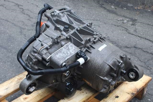 Motor elbil bak til Tesla Model 3 2018-2023 (Fase 1) (TESLA|1120990-00-G|)
