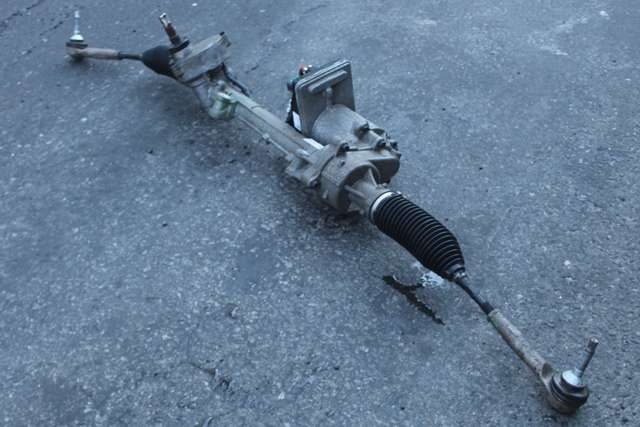 Tannstang elektrisk til Tesla Model 3 2018-2023 (Fase 1)  (TESLA|1044831-00-F|)