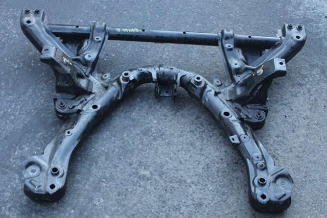 Travers foran hoved til Tesla Model 3 2018-2023 (Fase 1)  (TESLA|1044521-00-P|)