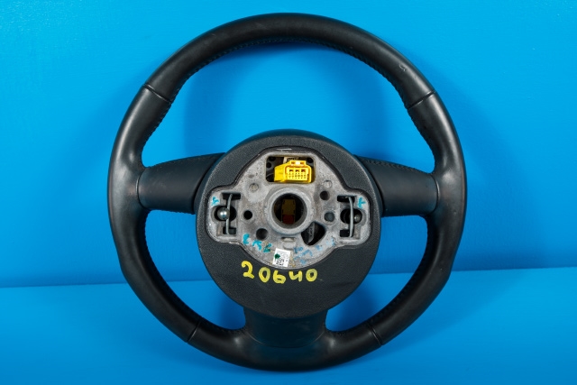 Airbag ratt til Audi A1 2010-2014 (Type I, Fase 1)