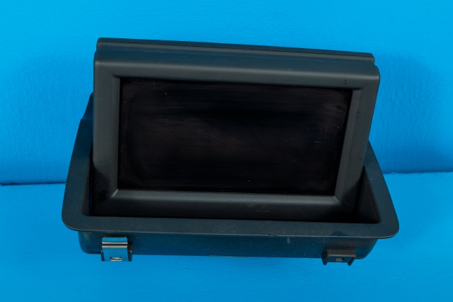 Instrument head-up display (HUD) til Audi A1, 2010-2014 (Type I, Fase 1)  