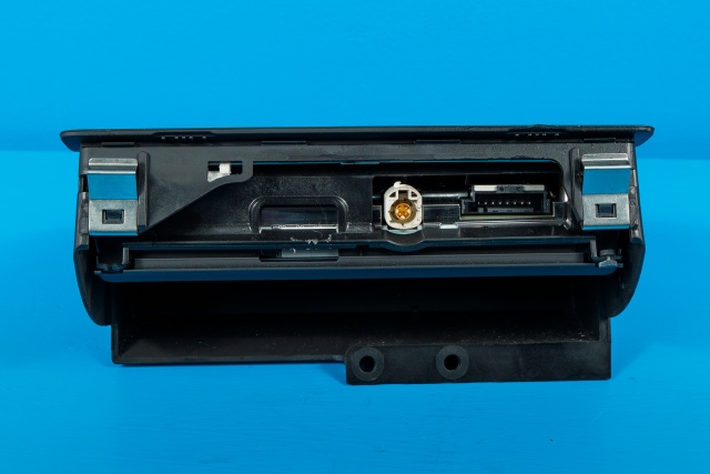 Instrument head-up display (HUD) til Audi A1 2010-2014 (Type I, Fase 1)  