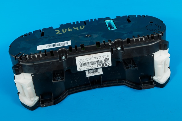 Instrumentpanel til Audi A1 2010-2014 (Type I, Fase 1)  (VAG|8X0 920 930 C|)