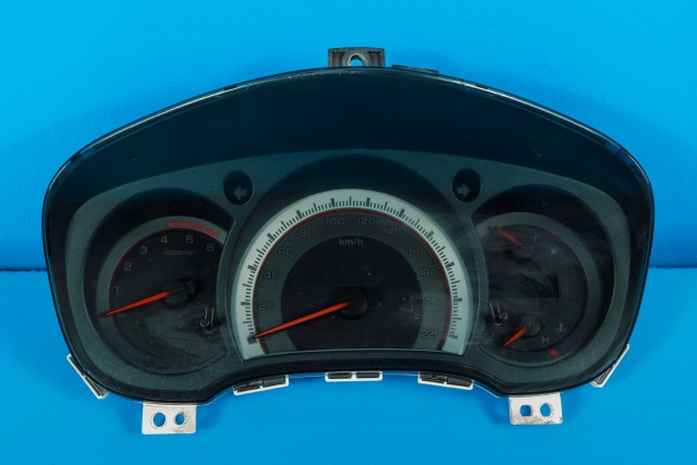 Instrumentpanel til Isuzu D-Max, 2007-2012 (Type I)  (ISUZU|8981527050)
