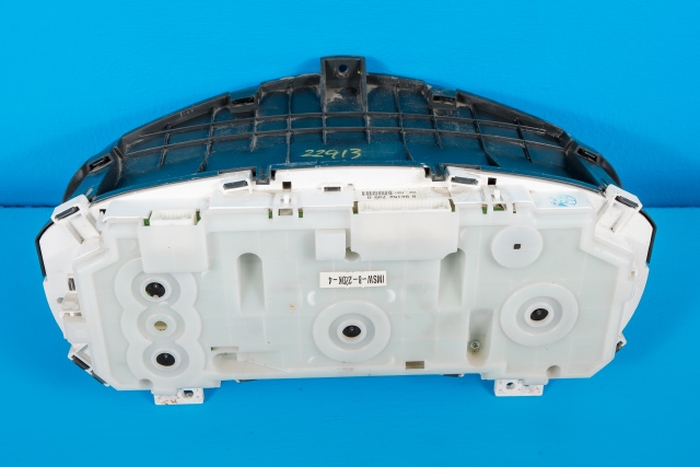 Instrumentpanel til Isuzu D-Max 2007-2012 (Type I)  (ISUZU|8981527050|)
