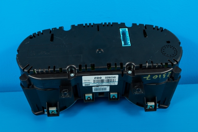 Instrumentpanel til VW Golf VI 2008-2012  (VAG|5K0 920 882|)