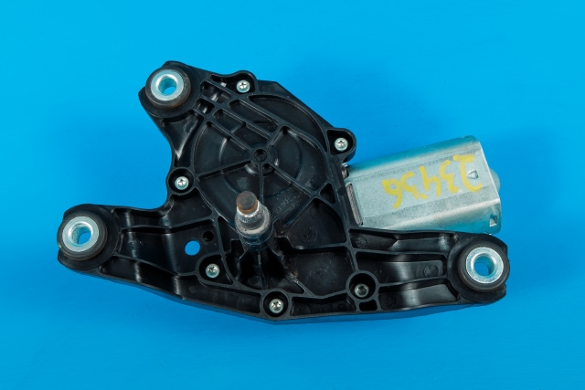 Viskermotor bakrute til BMW X1 2009-2015 (E84) (E84) (BMW|2 990 856|)