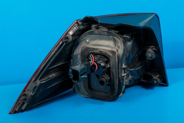 Baklykt høyre ytre til VW Golf VII 2012-2017 (Fase 1)  (VAG|5G0 945 096 P|)