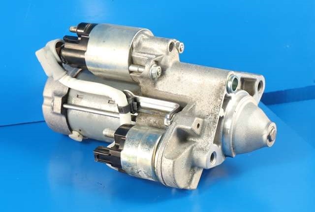 Starter diesel til Ford Kuga, 2013-2019  (DENSO|438000-0270)