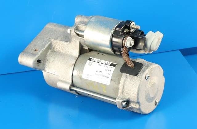 Starter diesel til Ford Kuga 2013-2019  (DENSO|438000-0270|DS7T-11000-LE|)
