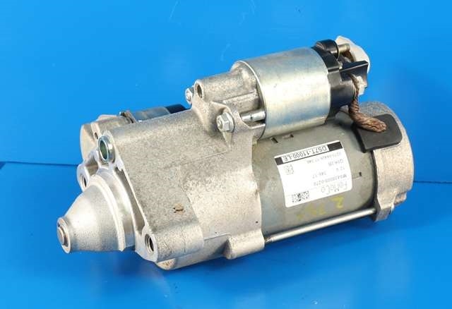 Starter diesel til Ford Kuga 2013-2019  (DENSO|438000-0270|DS7T-11000-LE|)