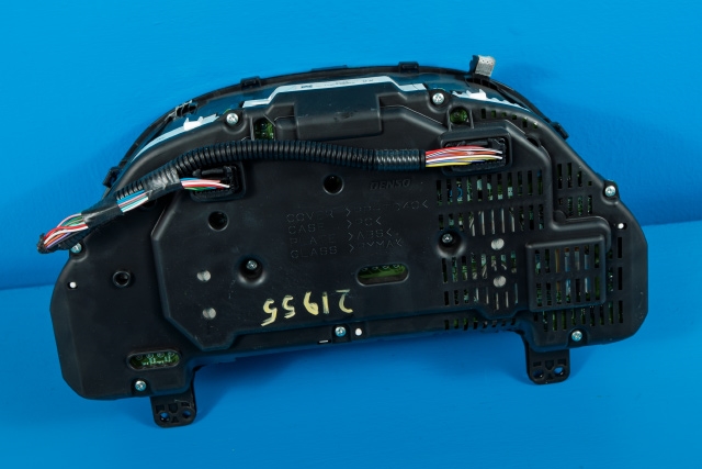 Instrumentpanel til Lexus IS 2006-2013 (Type II) (XE20) (XE20) (DENSO|257440-1431|83800-53671|)