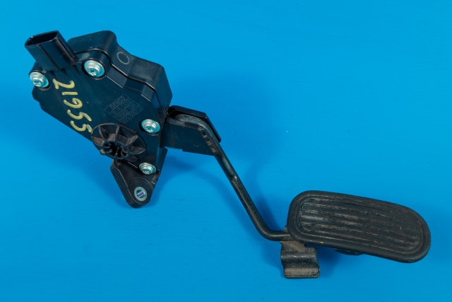 Pedal gass til Lexus IS 2006-2013 (Type II) (XE20) (XE20) (DENSO|198800-7241|78110-53030|)