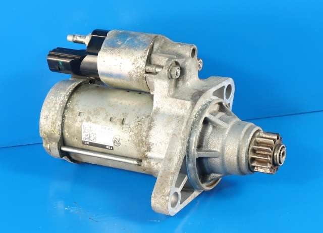 Starter til Audi A3, 2012-2016 (Type III, Fase 1)  (DENSO|438000-0202)