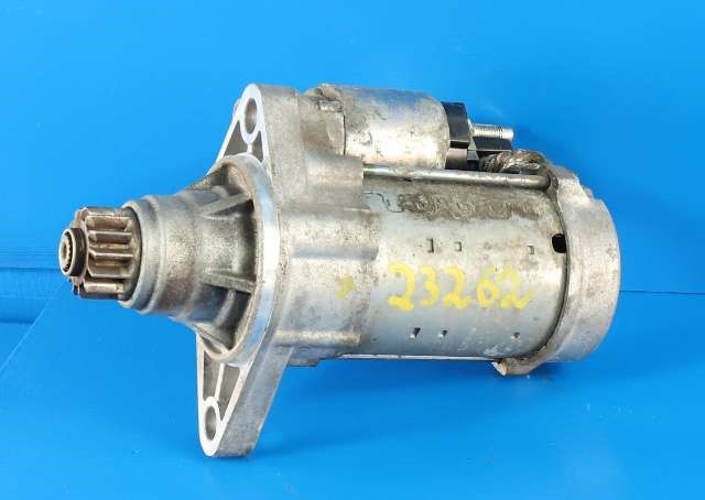 Starter til Audi A3 2012-2016 (Type III, Fase 1)  (DENSO|438000-0202|0AM 911 024 A|)