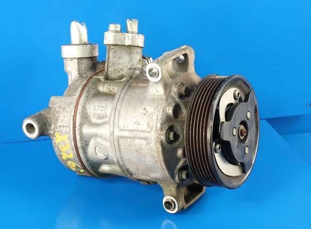 Aircondition kompressor til Audi A3, 2012-2016 (Type III, Fase 1)  (SANDEN|1748P)