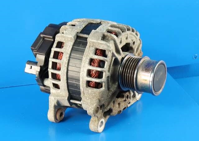 Dynamo til Audi A3, 2012-2016 (Type III, Fase 1)  (BOSCH|F 000 BL0 8F2)