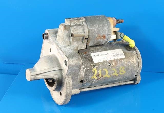 Starter diesel til Volvo V70, 2007-2013 (Type III, Fase 1)  (VALEO|TS22E36)