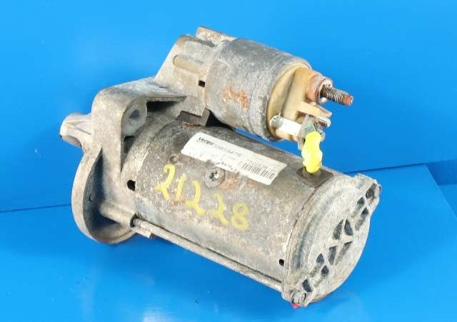Starter diesel til Volvo V70 2007-2013 (Type III, Fase 1)  (VALEO|TS22E36|30659478|)