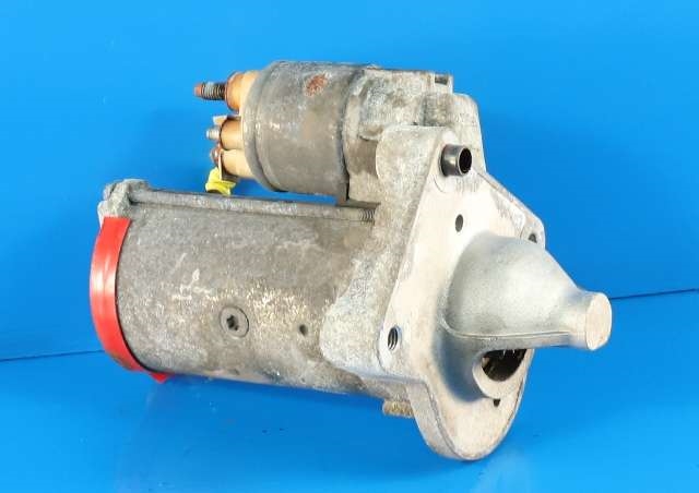 Starter diesel til Volvo V70 2007-2013 (Type III, Fase 1)  (VALEO|TS22E36|30659478|)