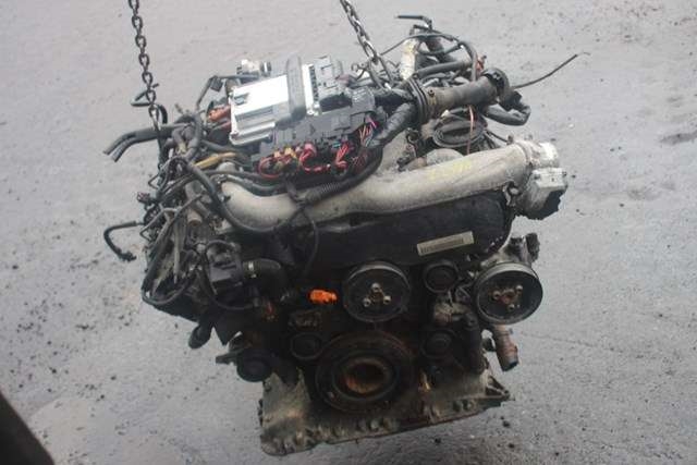 Motor diesel til Audi A4 2007-2014 (Type IV) (B8) (B8) (CCWA|)