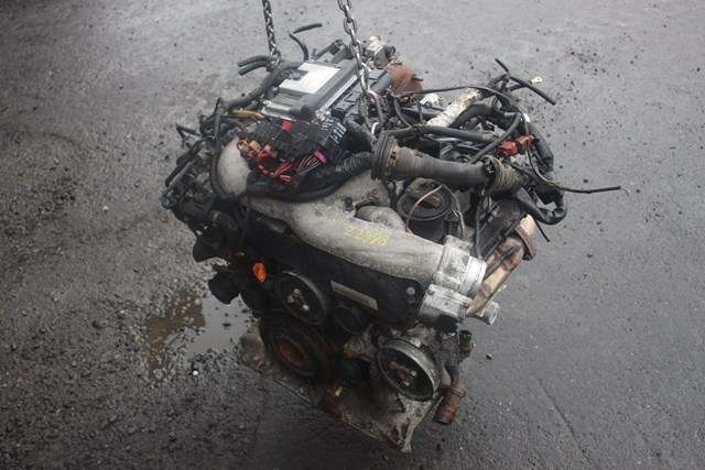 Motor diesel til Audi A4 2007-2014 (Type IV) (B8) (B8) (CCWA|)