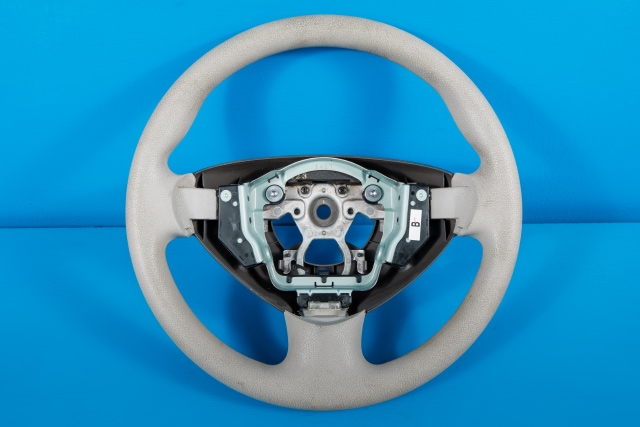 Ratt til Nissan Leaf, 2011-2017 (Type I)  