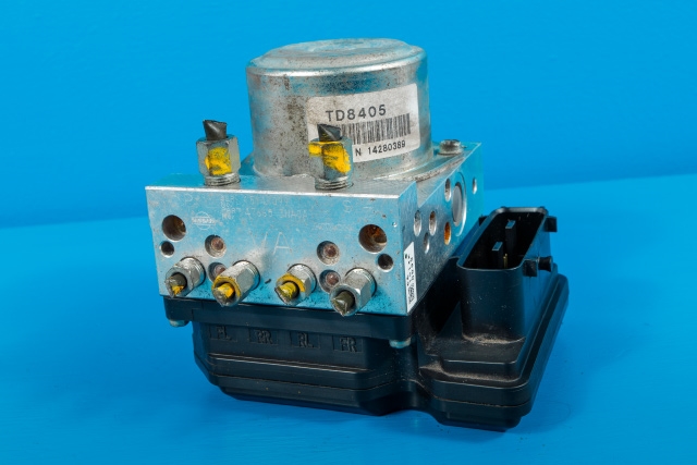 ABS sentral til Nissan Leaf, 2011-2017 (Type I)  (NISSAN|47660-3NA0A)
