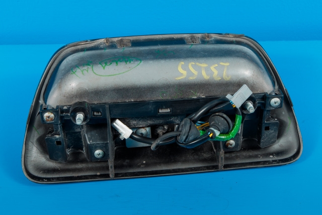 Parkeringskamera bak til Nissan Leaf 2011-2017 (Type I) (NISSAN|28442-3NA0A|)