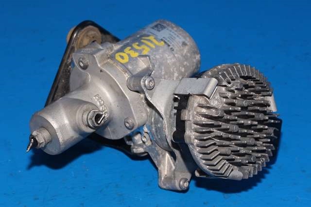 Motorrom diverse til VW Passat, 2015-2019 (Fase 1) (B8) (B8) (BOSCH|0 132 018 018)