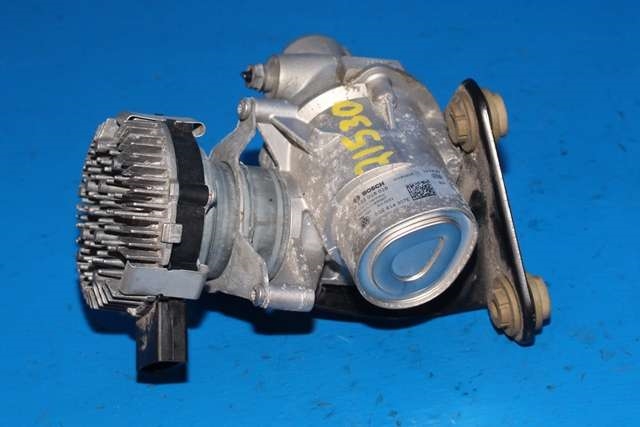 Motorrom diverse til VW Passat 2015-2019 (Fase 1) (B8) (B8) (BOSCH|0 132 018 018|5QE 614 307 E.|)