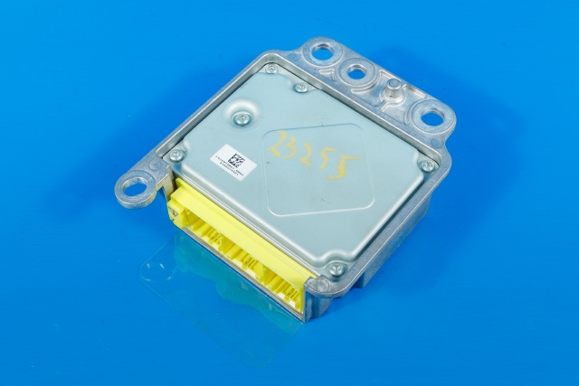 Styreenhet airbag hovedsensor til Nissan Leaf 2011-2017 (Type I)  (BOSCH|F 01G 072 0AT|98820-3NA0A|)
