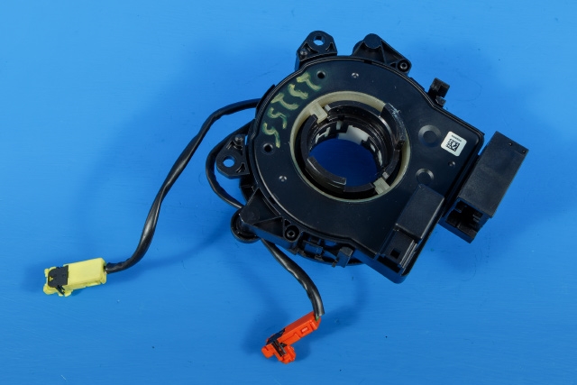 Airbag slepering til Nissan Leaf 2011-2017 (Type I)