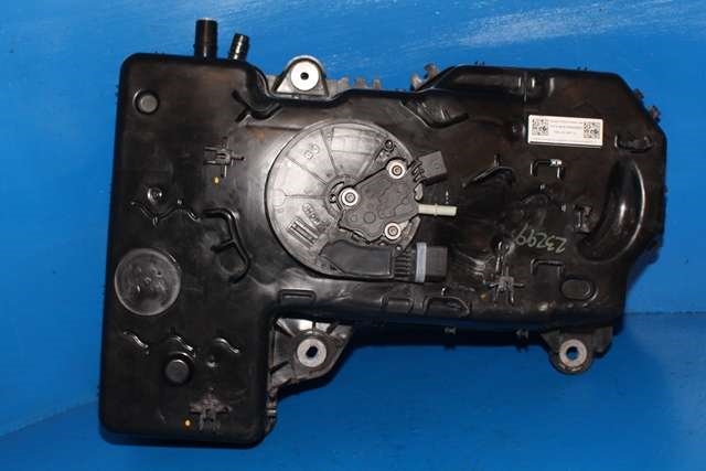 AdBlue tank til VW Transporter / Caravelle, 2019-->> (T6.1) (T6.1) (VAG|7E0 131 877 J)