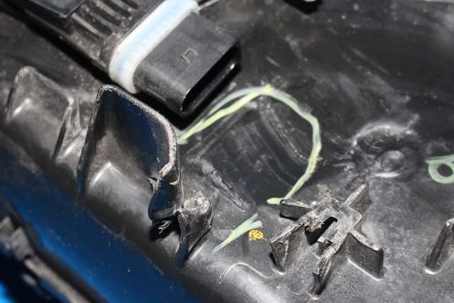 AdBlue tank til VW Transporter / Caravelle 2019-->> (T6.1) (T6.1) (VAG|7E0 131 877 J|)