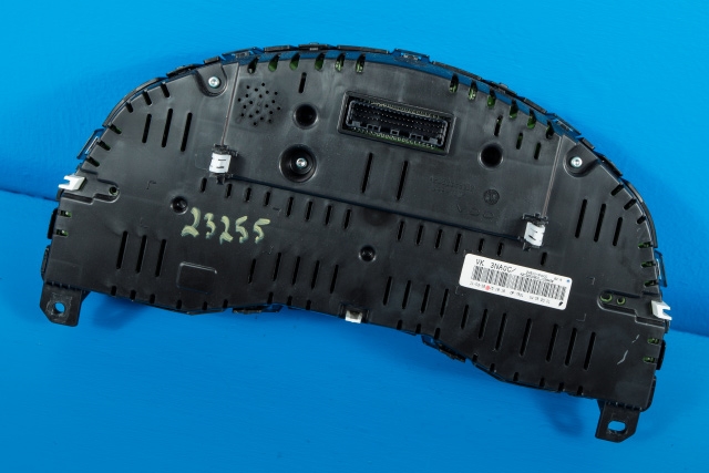 Instrumentpanel til Nissan Leaf 2011-2017 (Type I)  (NISSAN|24810-3NA0C|)