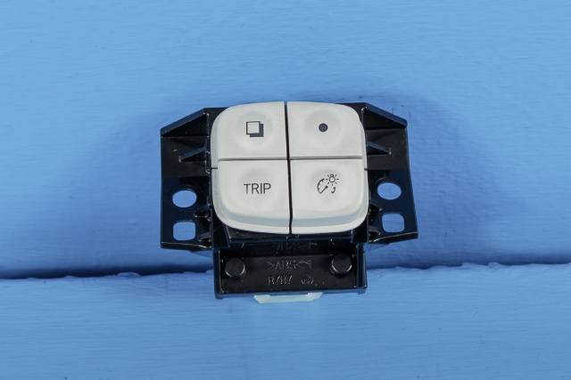 Bryter diverse til Nissan Leaf, 2011-2017 (Type I)  
